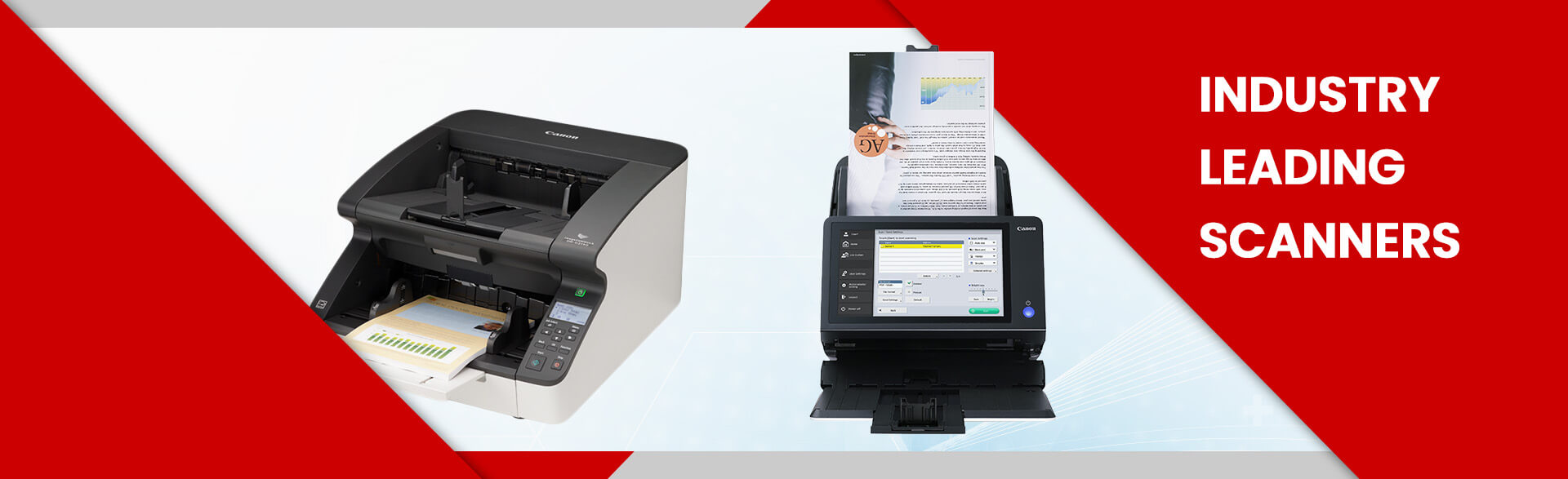 Scanners Harris Business Machines Northwest Florida