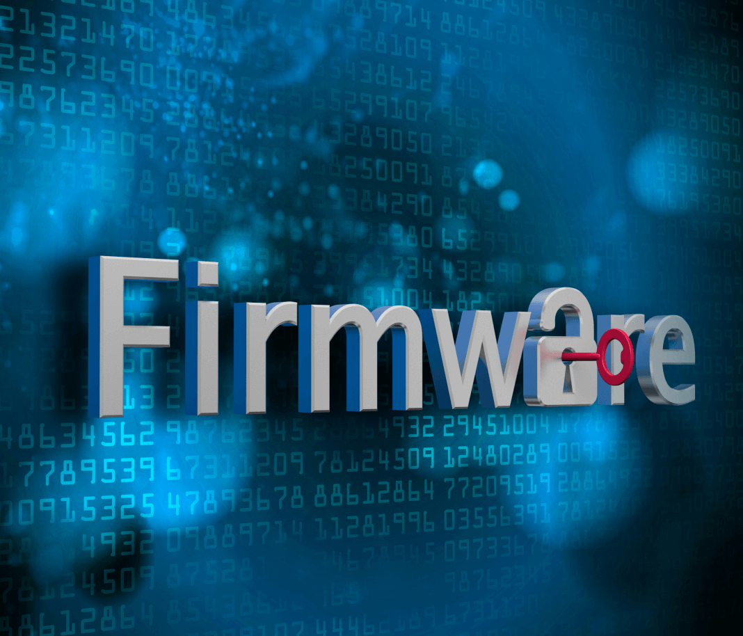 Control & Automate Firmware Updates Image
