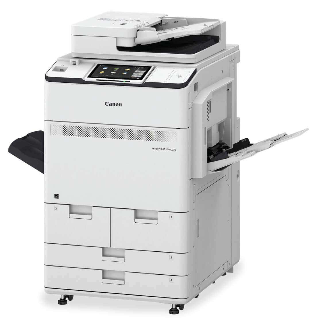 Canon imagePRESS Lite c270/C265 Image