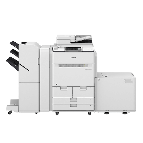 Canon imagePRESS Lite C270/C265 Series Image