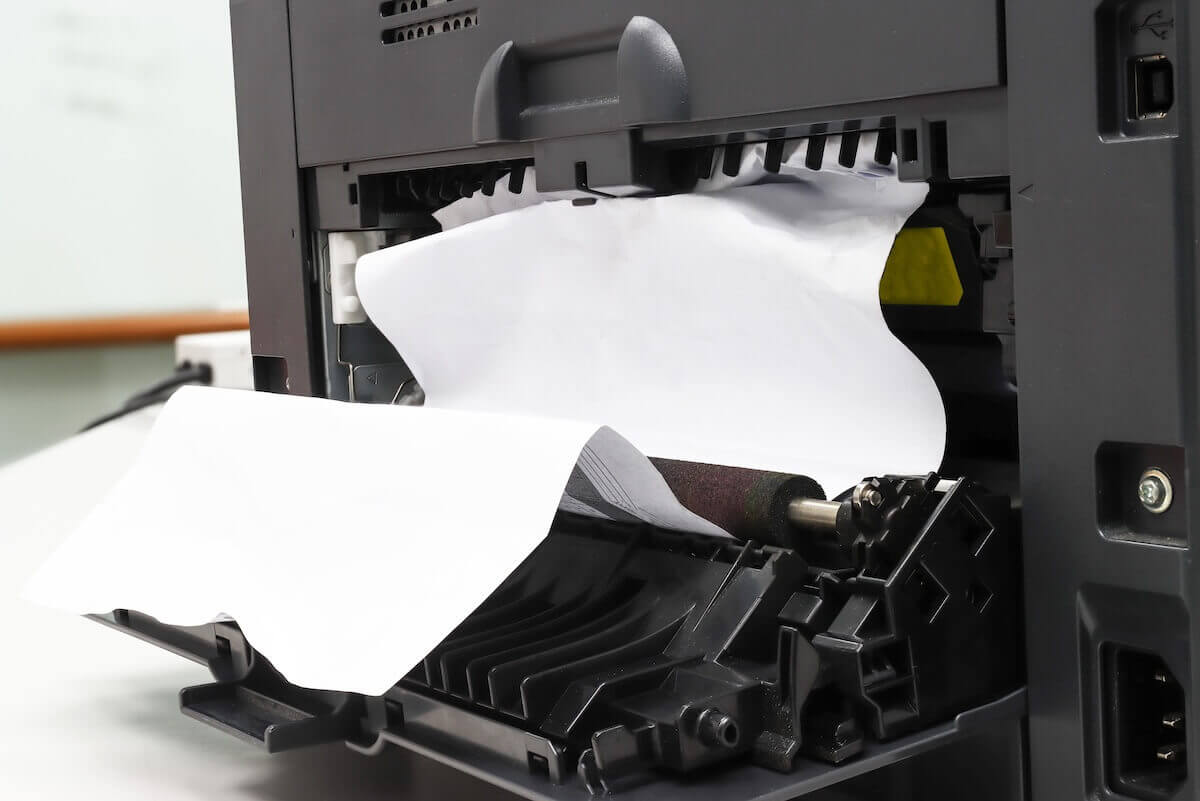 How to Fix a Paper Jam in a Printer Without Losing Your Mind Thumbnail