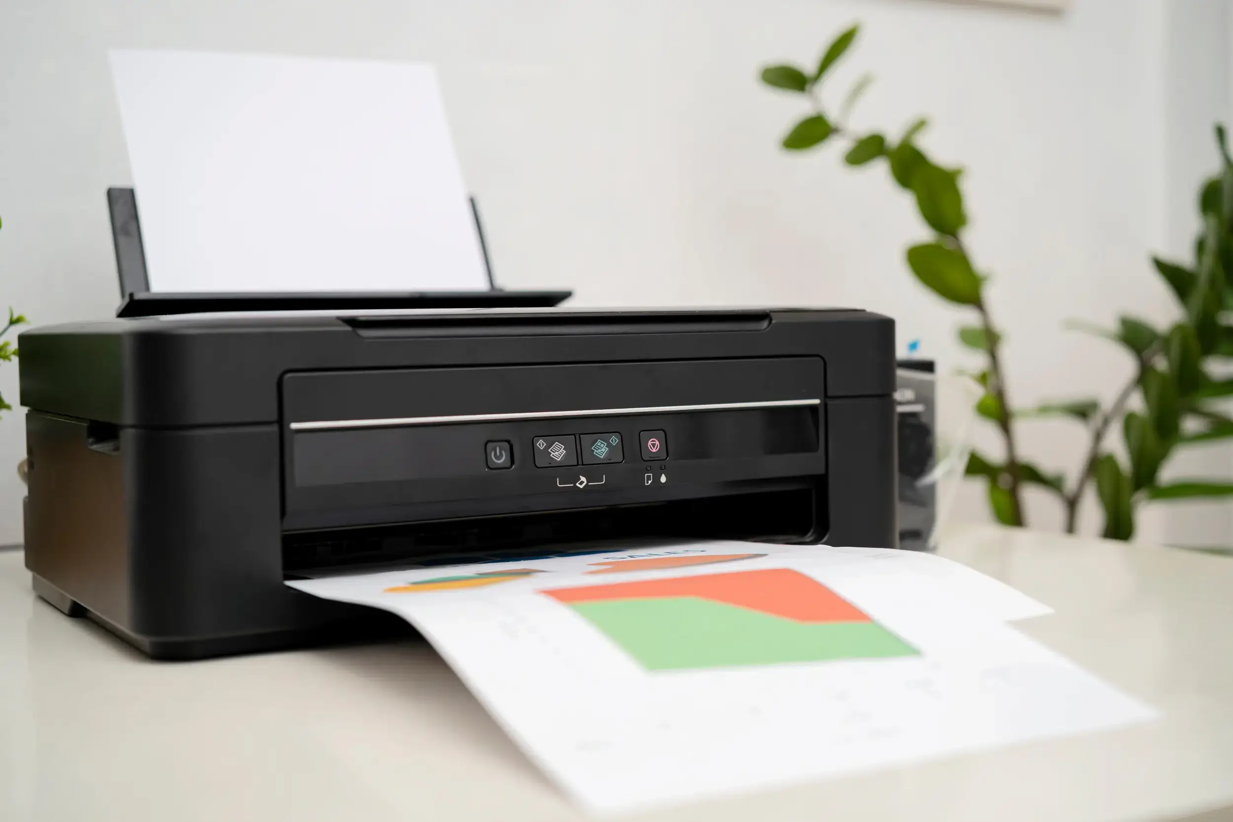 Best Printers for Small Businesses<br class=
