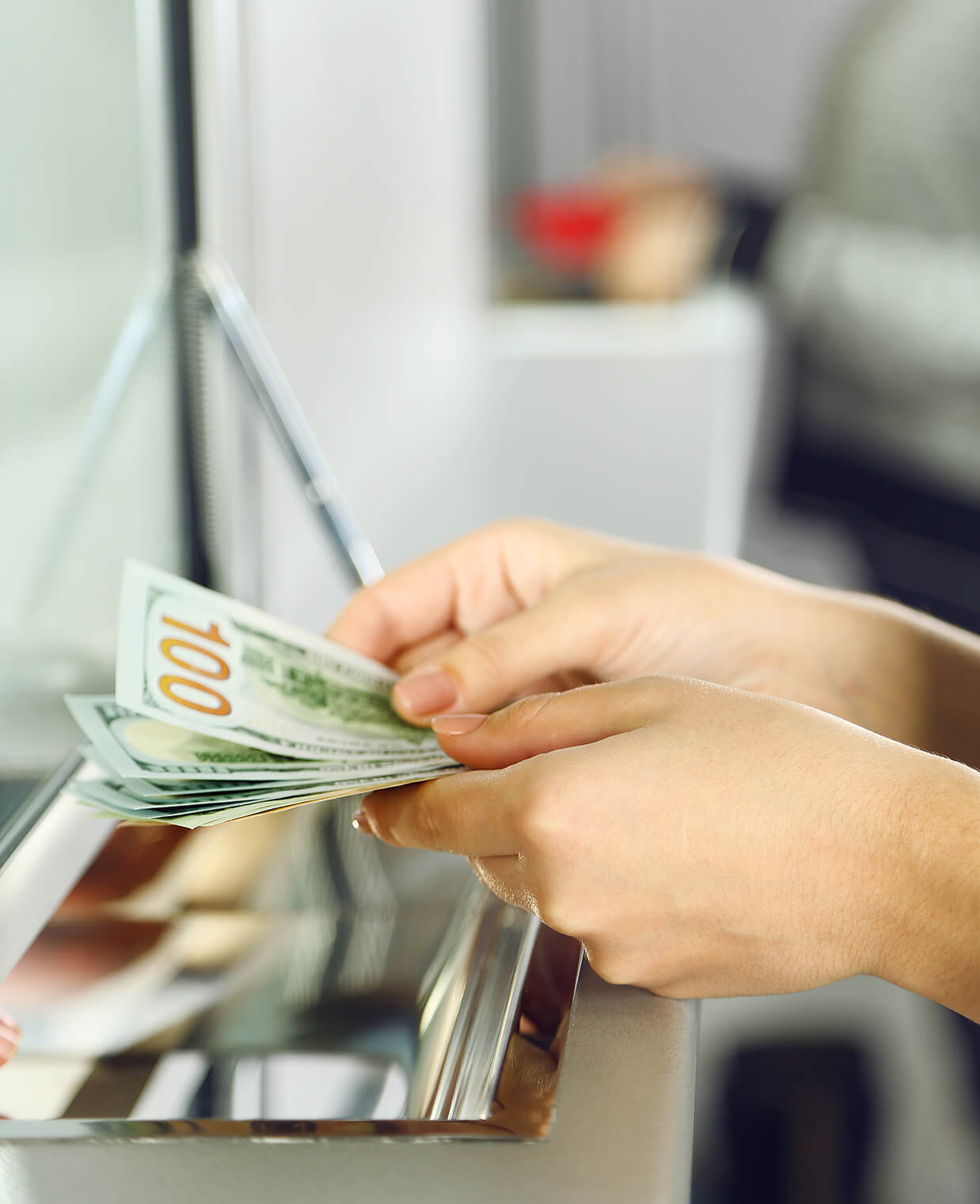 Navigating the Complexities of the Financial Services Sector Image