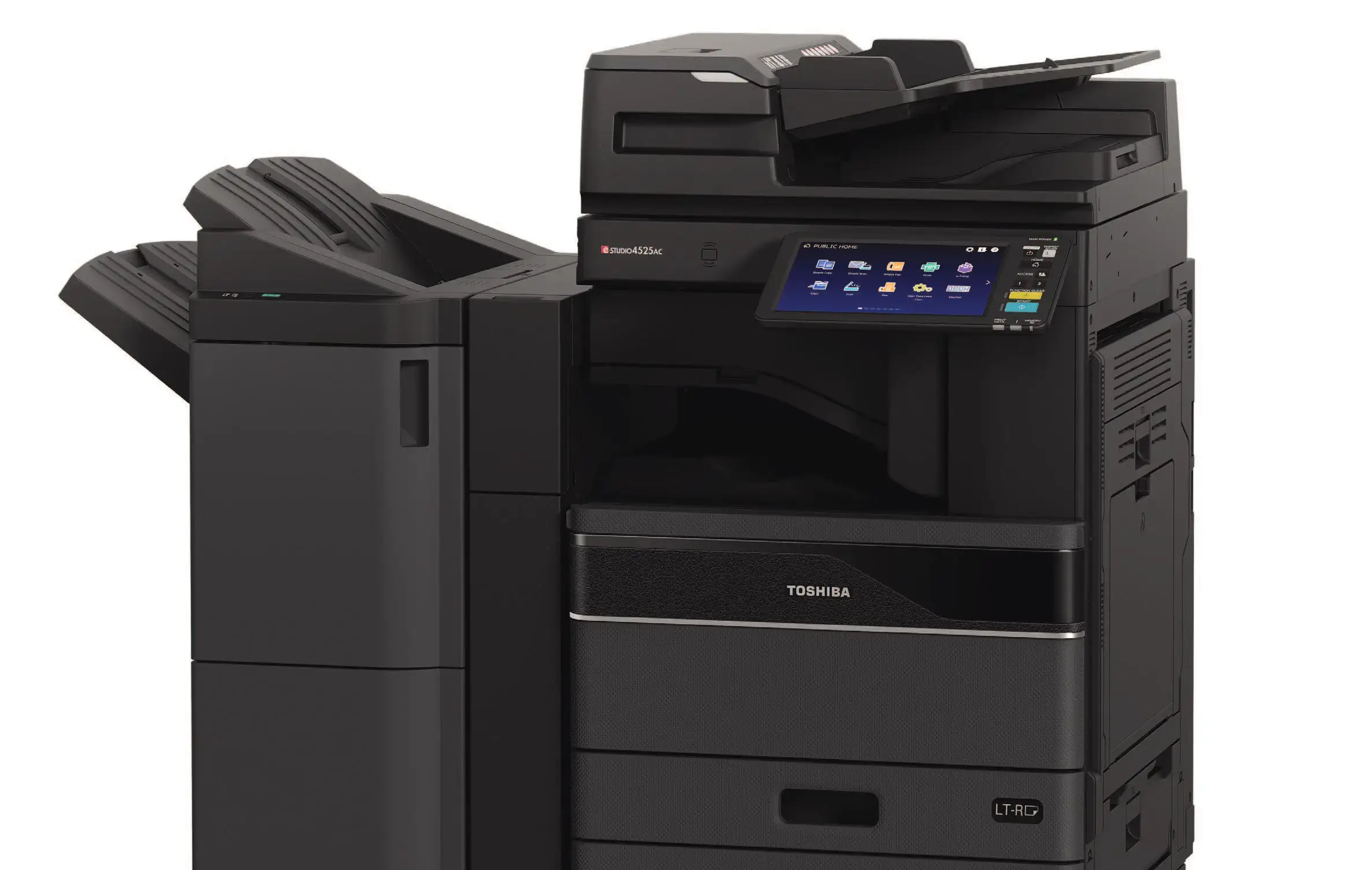 2525AC/3025AC/3525AC/4525AC Series Image