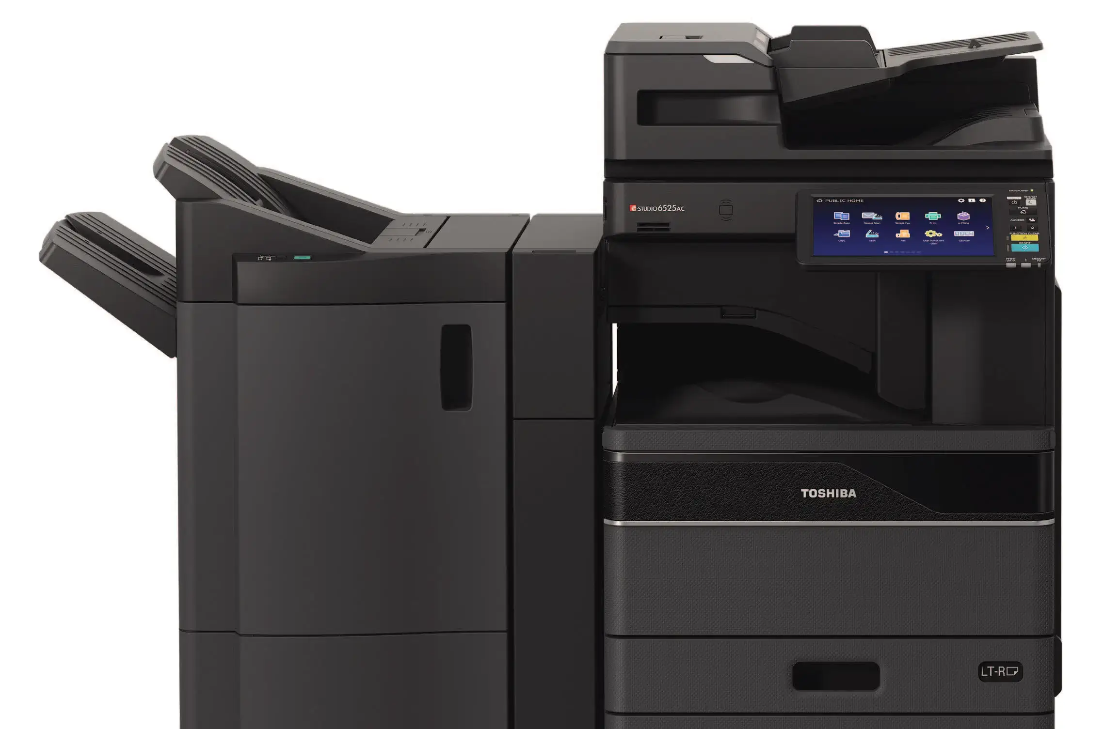 5525AC/6525AC Series Image