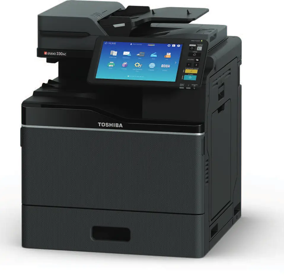 330AC/400AC Series Image