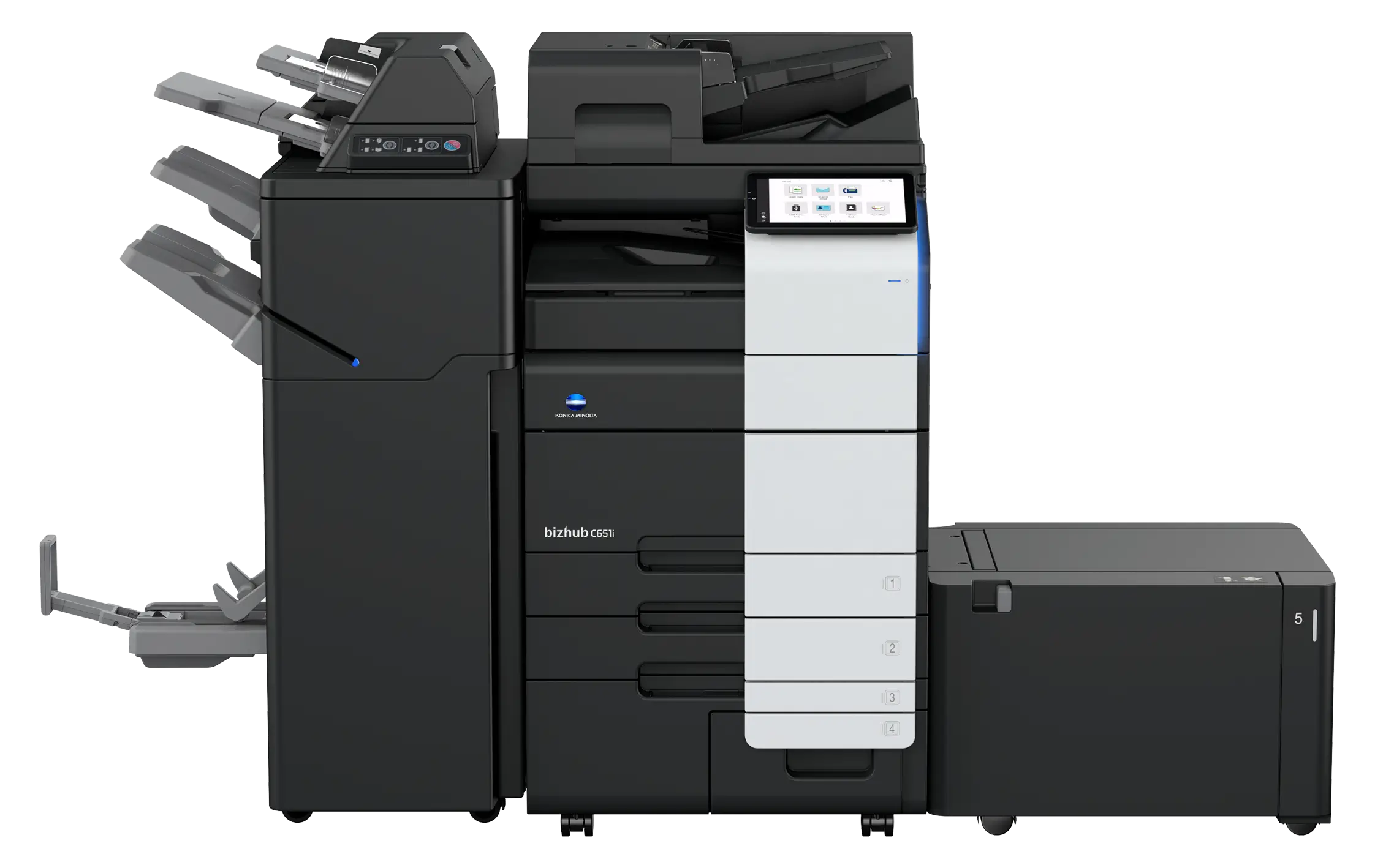 bizhub C651i Series Image