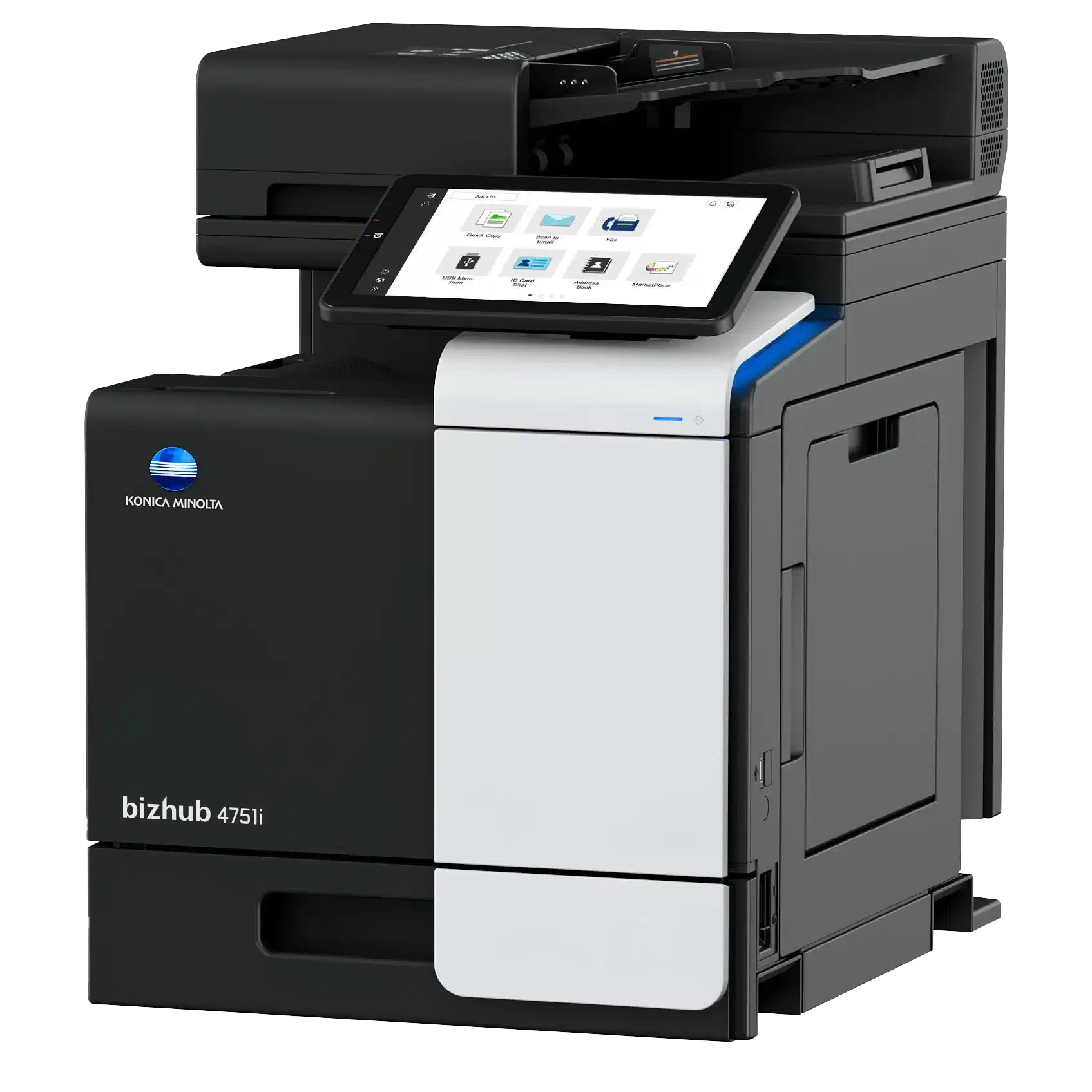 Bizhub 4751i / 4051i Series Image