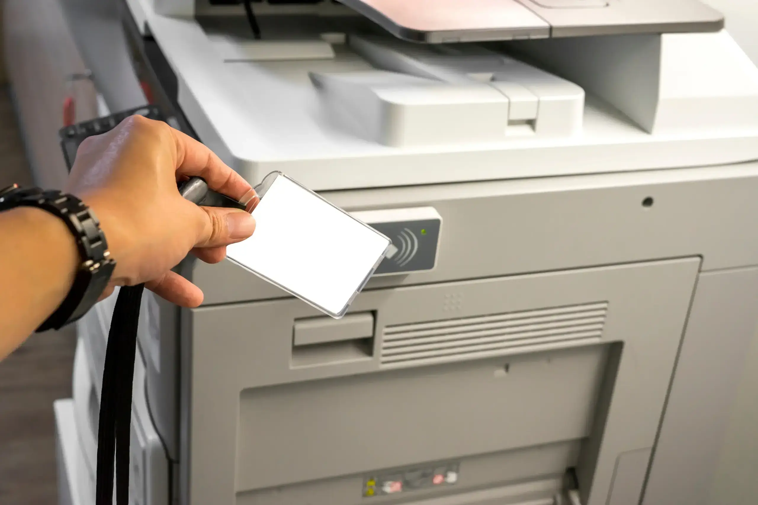 What Is Secure Print, and Do You Need It at Work? Thumbnail