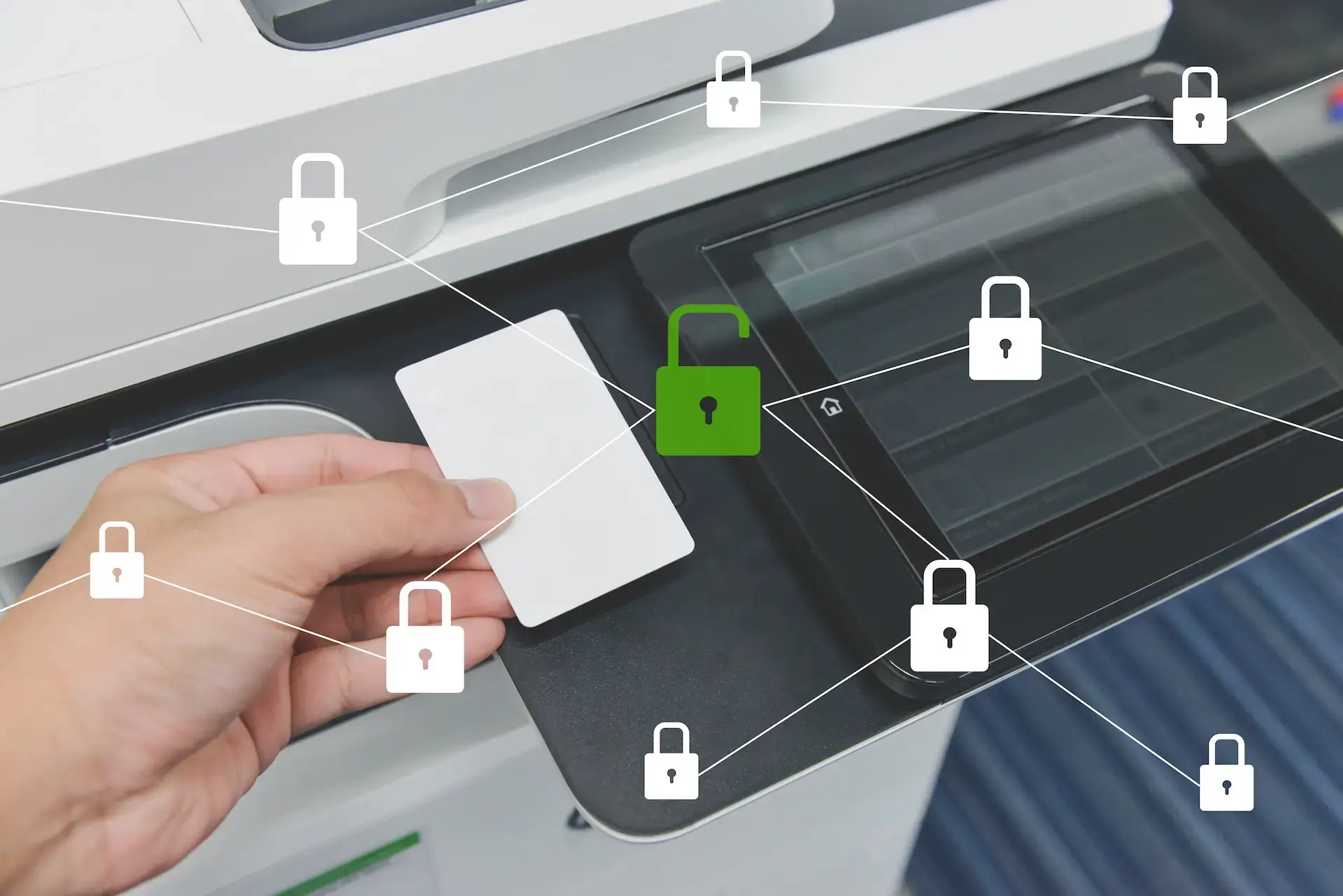 Multifunction Printer Security: Common Risks and a Simple Office Checklist Thumbnail