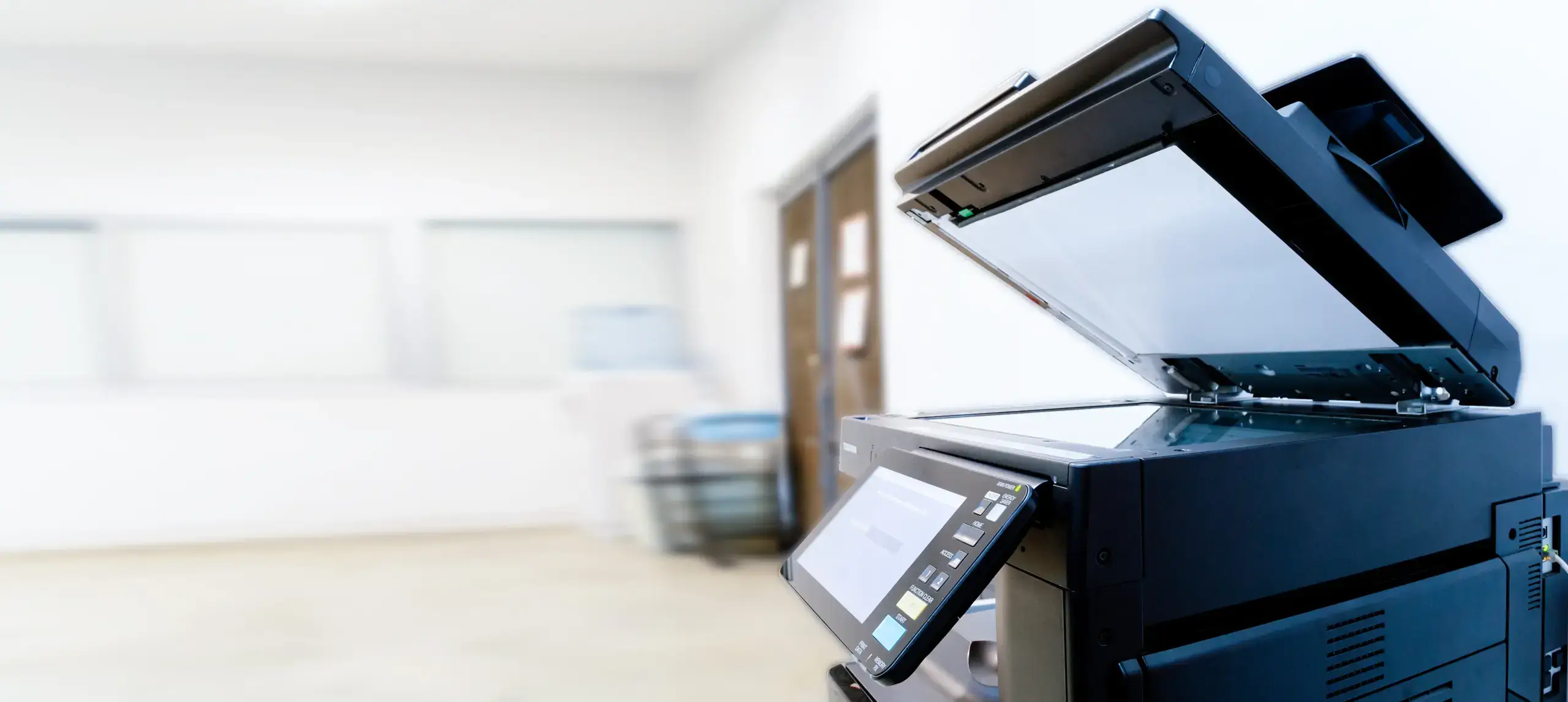 How to Set Up a Network Printer in an Office (Windows-friendly checklist)