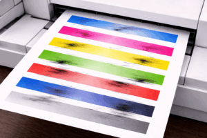 Why Is My Printer Printing Lines? Fix Streaks and Print Marks