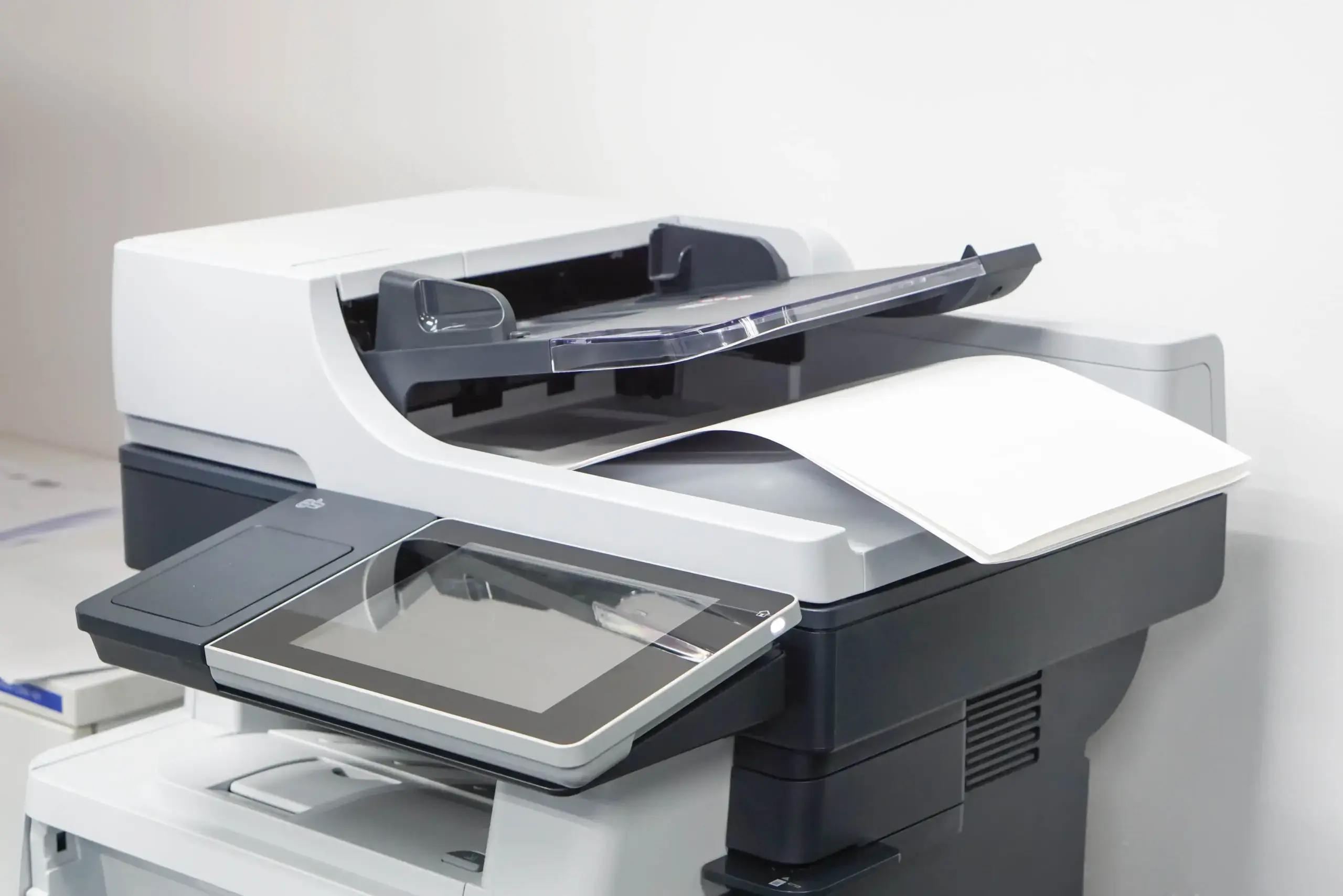 What Is a Print Audit? How It Can Uncover Hidden Office Printing Costs Thumbnail